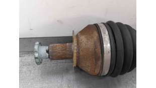 TRANSMISION DELANTERA IZQUIERDA SKODA FABIA 1.6 TDI (75 CV) DE 2013 - D.4565383 2