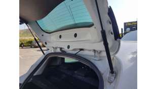 AMORTIGUADORES MALETERO / PORTON RENAULT CLIO IV 1.2 (73 CV) DE 2016 - D.4565537