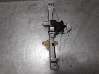 ELEVALUNAS DELANTERO IZQUIERDO RENAULT CLIO IV 1.2 (73 CV) DE 2016 - D.4565575 / 128001502