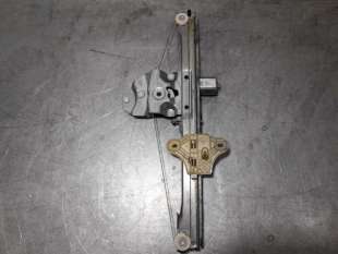 ELEVALUNAS DELANTERO IZQUIERDO RENAULT CLIO IV 1.2 (73 CV) DE 2016 - D.4565575 / 128001502 2