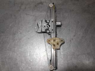 ELEVALUNAS DELANTERO IZQUIERDO RENAULT CLIO IV 1.2 (73 CV) DE 2016 - D.4565575 / 128001502