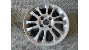 JUEGO LLANTAS VOLVO S40 BERLINA 1.6 (109 CV) DE 2003 - D.4565984 2