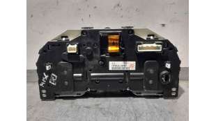 CUADRO INSTRUMENTOS NISSAN QASHQAI 1.5 dCi (116 CV) DE 2021 - D.4566072 / SIN REF 2