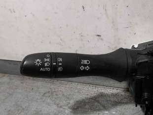 MANDO LUCES Y LIMPIA NISSAN QASHQAI 1.5 dCi (116 CV) DE 2021 - D.4566099 2