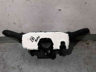 MANDO LUCES Y LIMPIA NISSAN QASHQAI 1.5 dCi (116 CV) DE 2021 - D.4566099