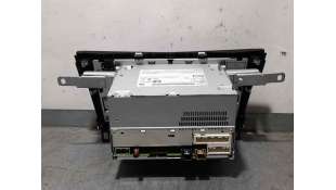 SISTEMA NAVEGACION GPS NISSAN QASHQAI 1.5 dCi (116 CV) DE 2021 - D.4566152 / 2591A7FW3B 2