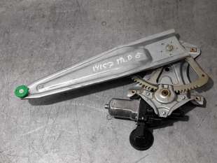 ELEVALUNAS TRASERO DERECHO TOYOTA YARIS 1.5 16V (75 CV) DE 2017 - D.4566221 / 973581101