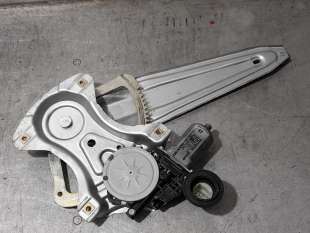 ELEVALUNAS TRASERO DERECHO TOYOTA YARIS 1.5 16V (75 CV) DE 2017 - D.4566221 / 973581101 2