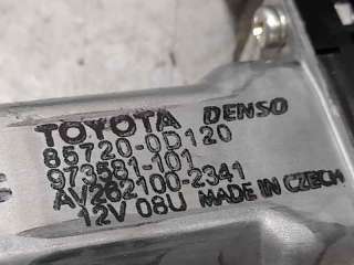 ELEVALUNAS TRASERO DERECHO TOYOTA YARIS 1.5 16V (75 CV) DE 2017 - D.4566221 / 973581101