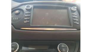 SISTEMA NAVEGACION GPS TOYOTA YARIS 1.5 16V (75 CV) DE 2017 - D.4566293 2