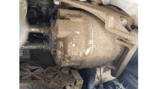 COMPRESOR AIRE ACONDICIONADO RENAULT MEGANE II BERLINA 5P 1.5 dCi D (106 CV) DE 2007 - D.4566341