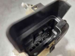CERRADURA PUERTA DELANTERA IZQUIERDA  CITROEN C3 1.2 12V VTi (82 CV) DE 2019 - D.4566470 / 16942935