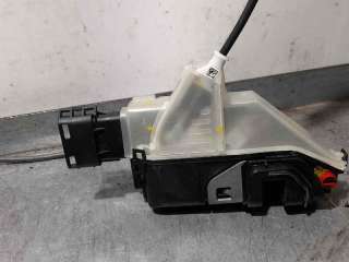 CERRADURA PUERTA TRASERA DERECHA  CITROEN C3 1.2 12V VTi (82 CV) DE 2019 - D.4566471 / 5428N1956K6