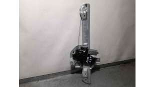 ELEVALUNAS DELANTERO DERECHO CITROEN C3 1.2 12V VTi (82 CV) DE 2019 - D.4566486 / 9812081580