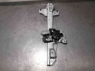 ELEVALUNAS DELANTERO IZQUIERDO CITROEN C3 1.2 12V VTi (82 CV) DE 2019 - D.4566487 / 9812081690