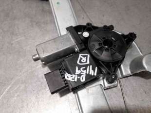 ELEVALUNAS DELANTERO IZQUIERDO CITROEN C3 1.2 12V VTi (82 CV) DE 2019 - D.4566487 / 9812081690 2