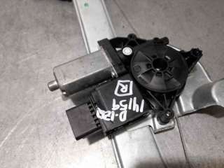 ELEVALUNAS DELANTERO IZQUIERDO CITROEN C3 1.2 12V VTi (82 CV) DE 2019 - D.4566487 / 9812081690