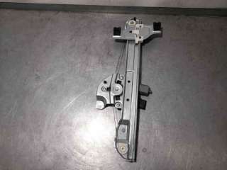 ELEVALUNAS DELANTERO IZQUIERDO CITROEN C3 1.2 12V VTi (82 CV) DE 2019 - D.4566487 / 9812081690