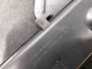 ELEVALUNAS DELANTERO IZQUIERDO CITROEN C3 1.2 12V VTi (82 CV) DE 2019 - D.4566487 / 9812081690