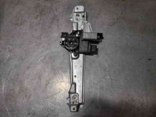 ELEVALUNAS TRASERO DERECHO CITROEN C3 1.2 12V VTi (82 CV) DE 2019 - D.4566488 / 9813092980