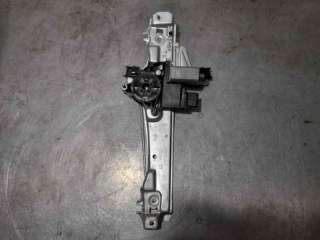 ELEVALUNAS TRASERO DERECHO CITROEN C3 1.2 12V VTi (82 CV) DE 2019 - D.4566488 / 9813092980