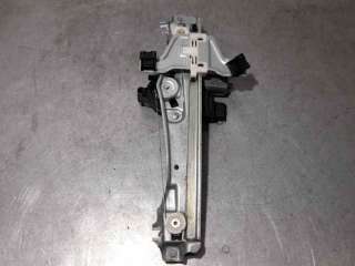 ELEVALUNAS TRASERO IZQUIERDO CITROEN C3 1.2 12V VTi (82 CV) DE 2019 - D.4566489 / 9813093080