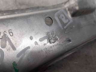 ELEVALUNAS TRASERO IZQUIERDO CITROEN C3 1.2 12V VTi (82 CV) DE 2019 - D.4566489 / 9813093080