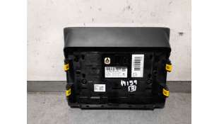 SISTEMA NAVEGACION GPS CITROEN C3 1.2 12V VTi (82 CV) DE 2019 - D.4566560 / 9821908880 2