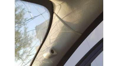 AIRBAG CORTINA DELANTERO DERECHO  PEUGEOT 508 SW 2.0 16V HDi FAP (163 CV) DE 2011 - D.4566586