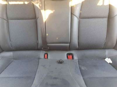 ASIENTOS TRASEROS PEUGEOT 508 SW 2.0 16V HDi FAP (163 CV) DE 2011 - D.4566598