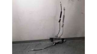 CERRADURA PUERTA DELANTERA IZQUIERDA  PEUGEOT 508 SW 2.0 16V HDi FAP (163 CV) DE 2011 - D.4566616 / 4461N1909J5