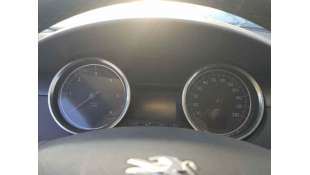 CUADRO INSTRUMENTOS PEUGEOT 508 SW 2.0 16V HDi FAP (163 CV) DE 2011 - D.4566626