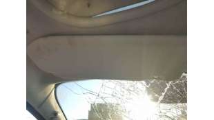 PARASOL IZQUIERDO PEUGEOT 508 SW 2.0 16V HDi FAP (163 CV) DE 2011 - D.4566670 2