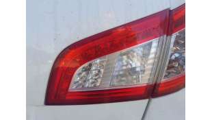 PILOTO TRASERO DERECHO PEUGEOT 508 SW 2.0 16V HDi FAP (163 CV) DE 2011 - D.4566674