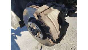 PINZA FRENO DELANTERA DERECHA PEUGEOT 508 SW 2.0 16V HDi FAP (163 CV) DE 2011 - D.4566677