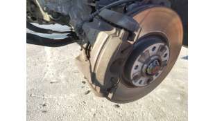 PINZA FRENO DELANTERA IZQUIERDA PEUGEOT 508 SW 2.0 16V HDi FAP (163 CV) DE 2011 - D.4566678