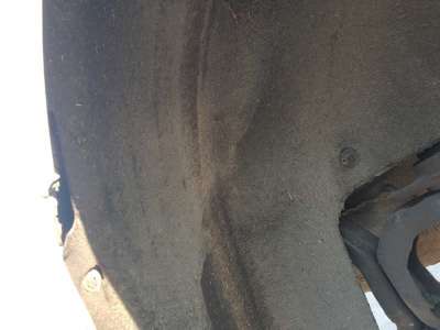 PLASTICO PASE RUEDA TRAS. DCH. PEUGEOT 508 SW 2.0 16V HDi FAP (163 CV) DE 2011 - D.4566681