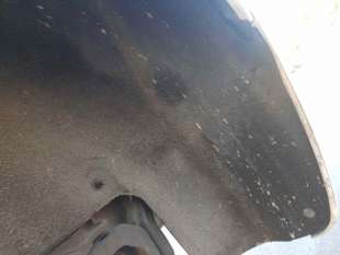 PLASTICO PASE RUEDA TRAS. IZQ. PEUGEOT 508 SW 2.0 16V HDi FAP (163 CV) DE 2011 - D.4566682
