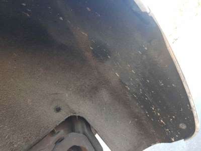 PLASTICO PASE RUEDA TRAS. IZQ. PEUGEOT 508 SW 2.0 16V HDi FAP (163 CV) DE 2011 - D.4566682