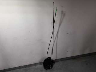 CERRADURA PUERTA TRASERA DERECHA  TOYOTA VERSO 2.0 D-4D (126 CV) DE 2010 - D.4566750