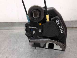 CERRADURA PUERTA TRASERA DERECHA  TOYOTA VERSO 2.0 D-4D (126 CV) DE 2010 - D.4566750
