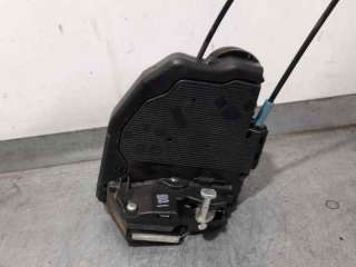 CERRADURA PUERTA TRASERA DERECHA  TOYOTA VERSO 2.0 D-4D (126 CV) DE 2010 - D.4566750