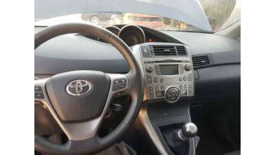 KIT AIRBAG TOYOTA VERSO 2.0 D-4D (126 CV) DE 2010 - D.4566776