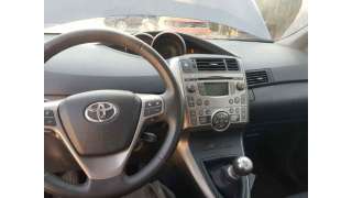 KIT AIRBAG TOYOTA VERSO 2.0 D-4D (126 CV) DE 2010 - D.4566776