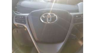 KIT AIRBAG TOYOTA VERSO 2.0 D-4D (126 CV) DE 2010 - D.4566776