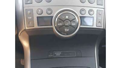 MANDO CLIMATIZADOR TOYOTA VERSO 2.0 D-4D (126 CV) DE 2010 - D.4566780