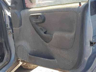 ELEVALUNAS DELANTERO DERECHO OPEL COMBO 1.3 16V CDTI (69 CV) DE 2005 - D.4566913
