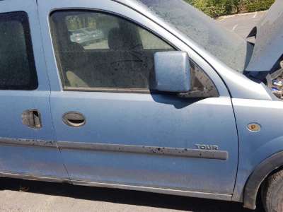 PUERTA DELANTERA DERECHA OPEL COMBO 1.3 16V CDTI (69 CV) DE 2005 - D.4566968