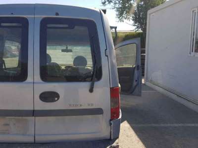 PUERTA TRASERA DERECHA CARGA OPEL COMBO 1.3 16V CDTI (69 CV) DE 2005 - D.4566973