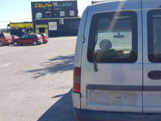 PUERTA TRASERA IZQUIERDA CARGA OPEL COMBO 1.3 16V CDTI (69 CV) DE 2005 - D.4566975
